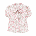 Camisa Floralette