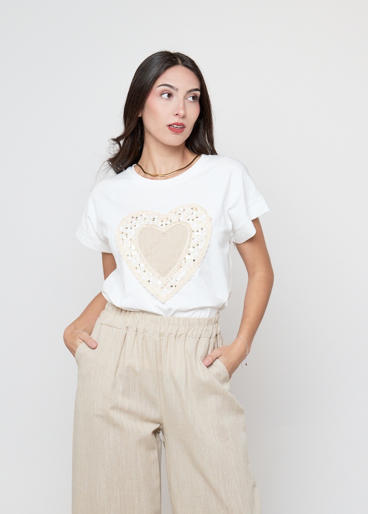 Camiseta Ramdesca
