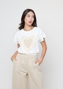 Camiseta Ramdesca