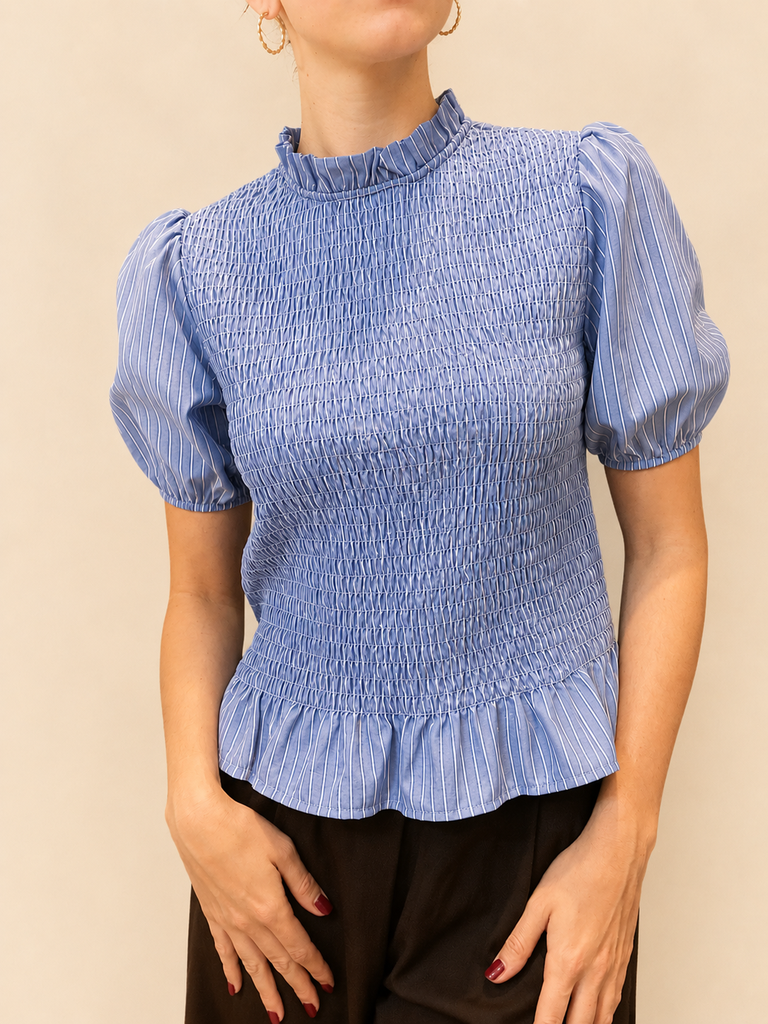 Camisa Fontana