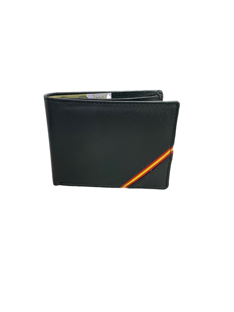 Cartera hombre