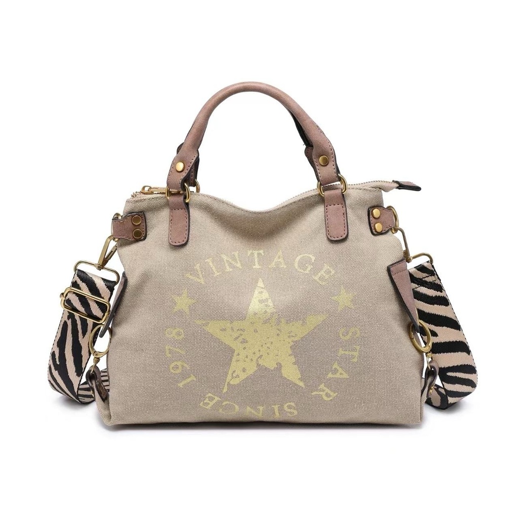 Bolso Superestrella