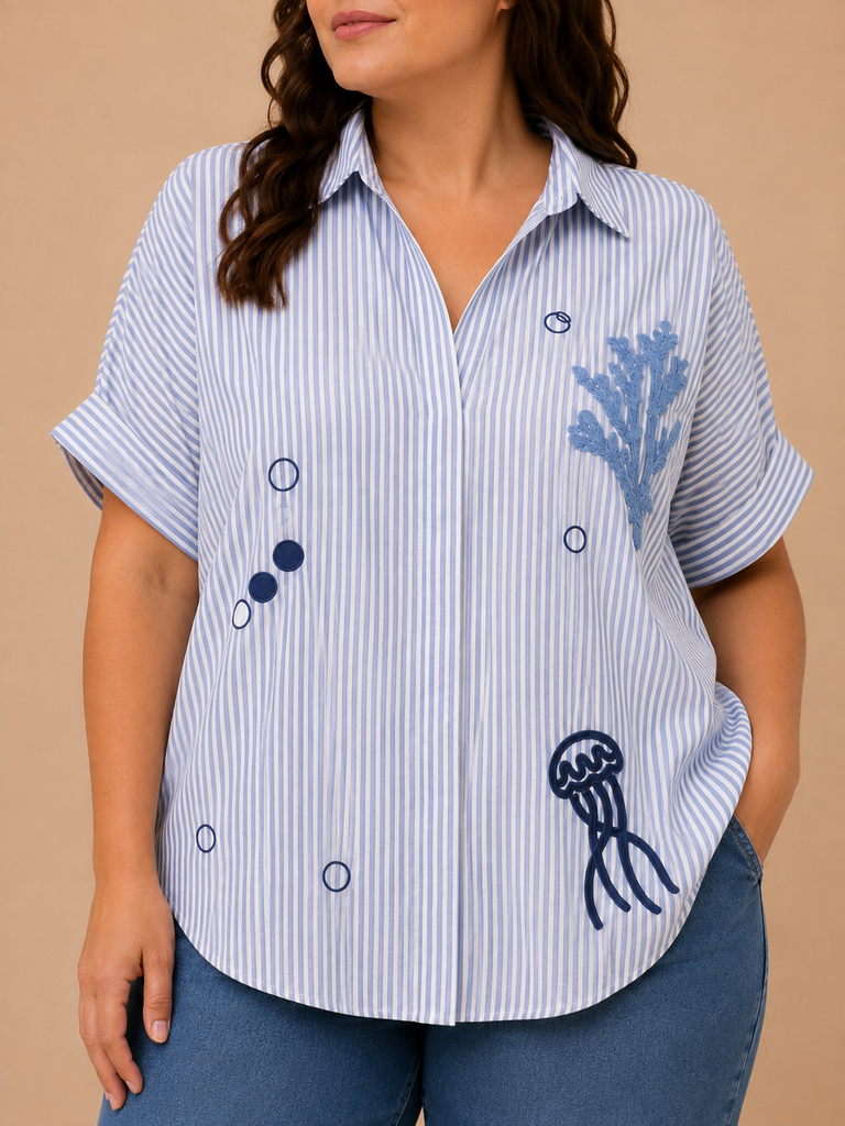 Camisa Aloha