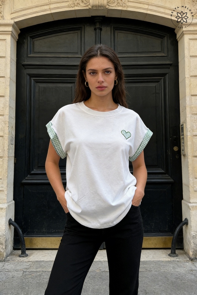 Camiseta Goppo