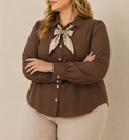 Camisa Hannsú