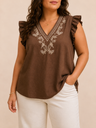 Camiseta Trunnge