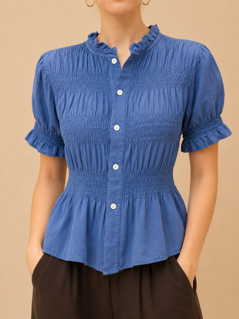 Camisa Olimpea
