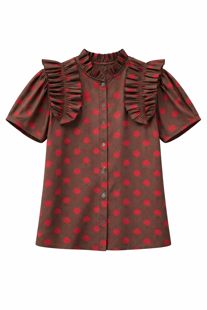 Camisa Doretta