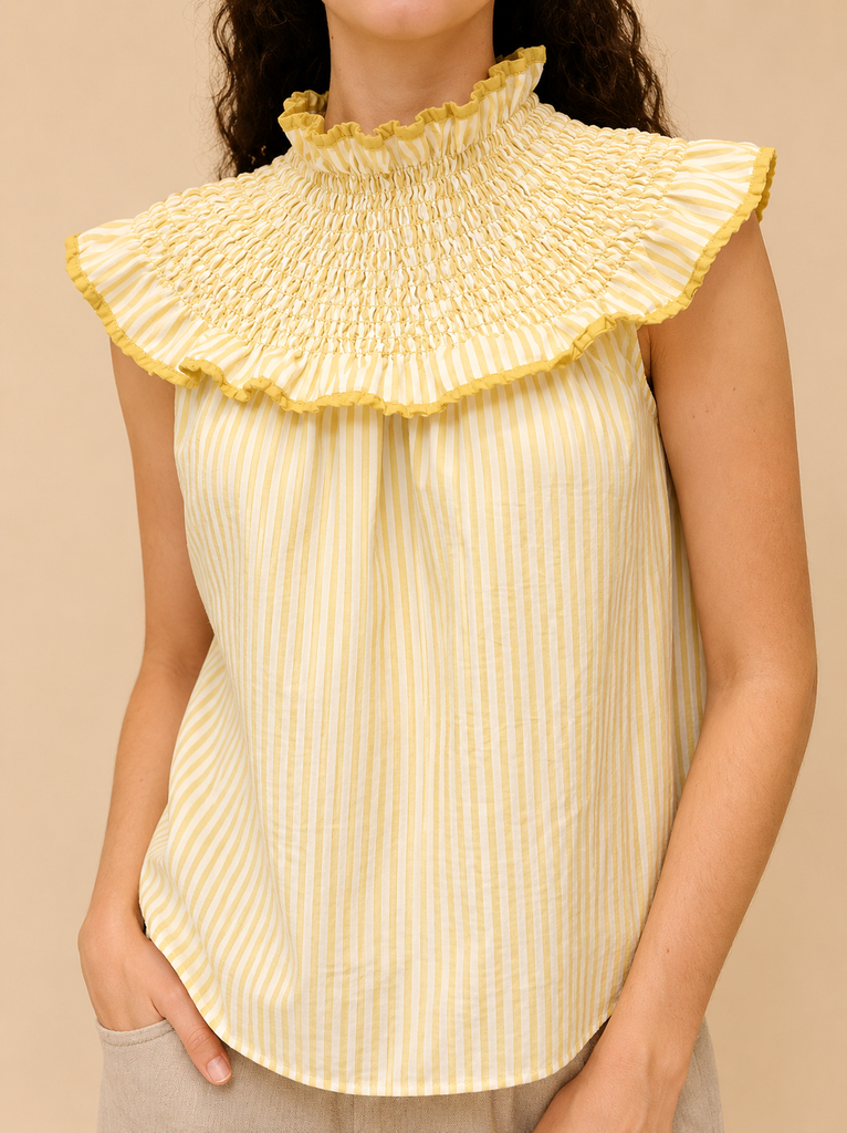 Camisa Lolita