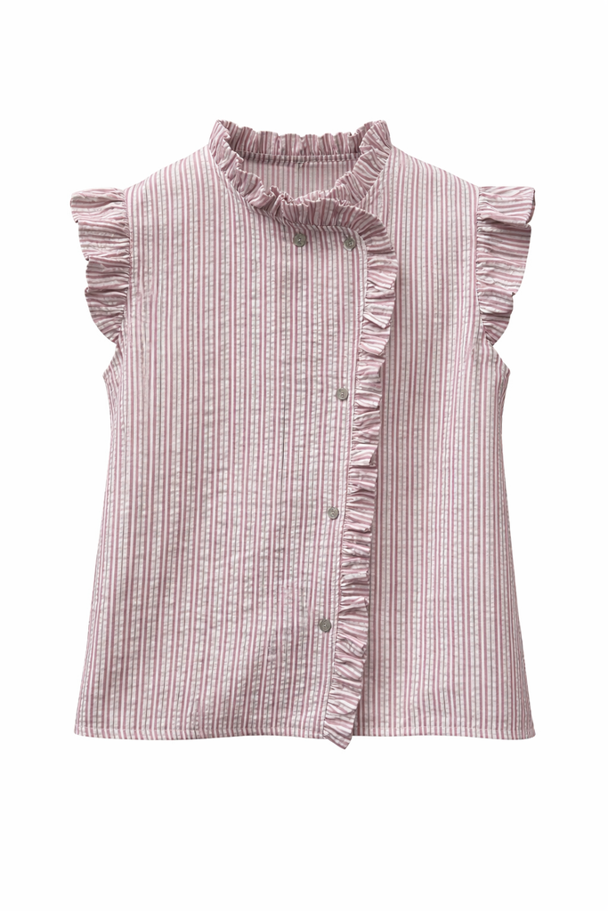 Camisa Hoseppo