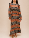 Vestido Rattia
