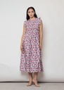 Vestido Tappete
