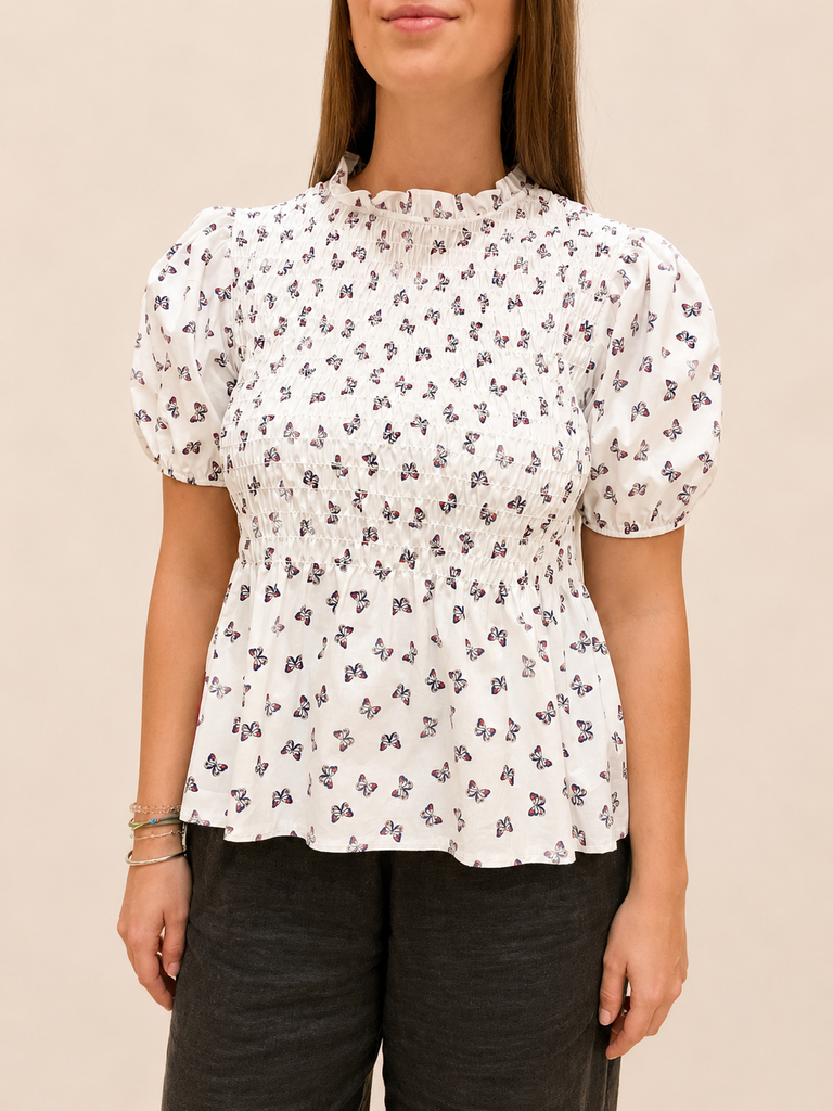 Camisa Larisa
