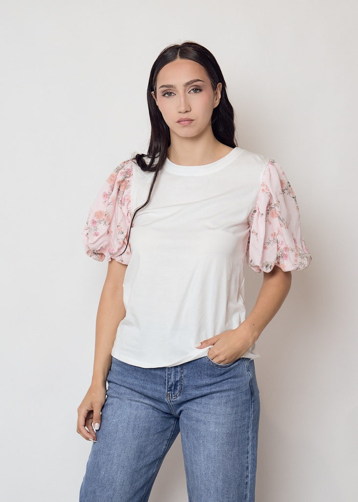 Camiseta Panflettá