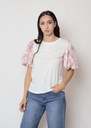 Camiseta Panflettá