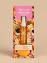 Set radiant bright duo 