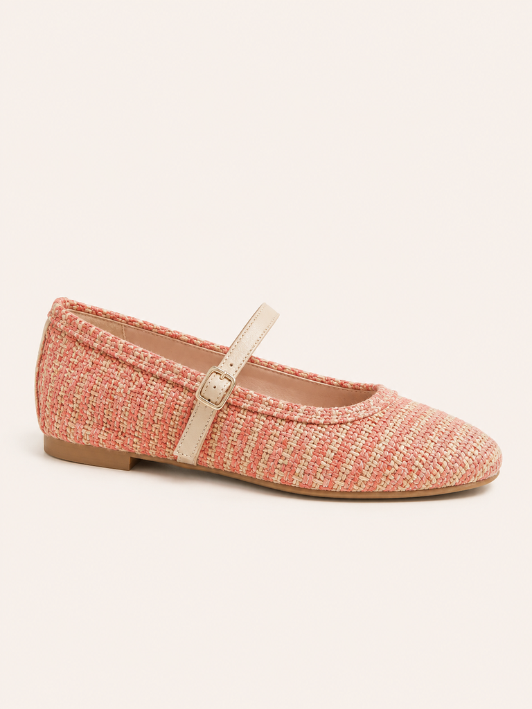 Bailarina Fottegi