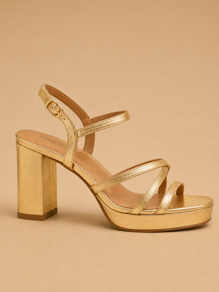 Zapato Cenicienta