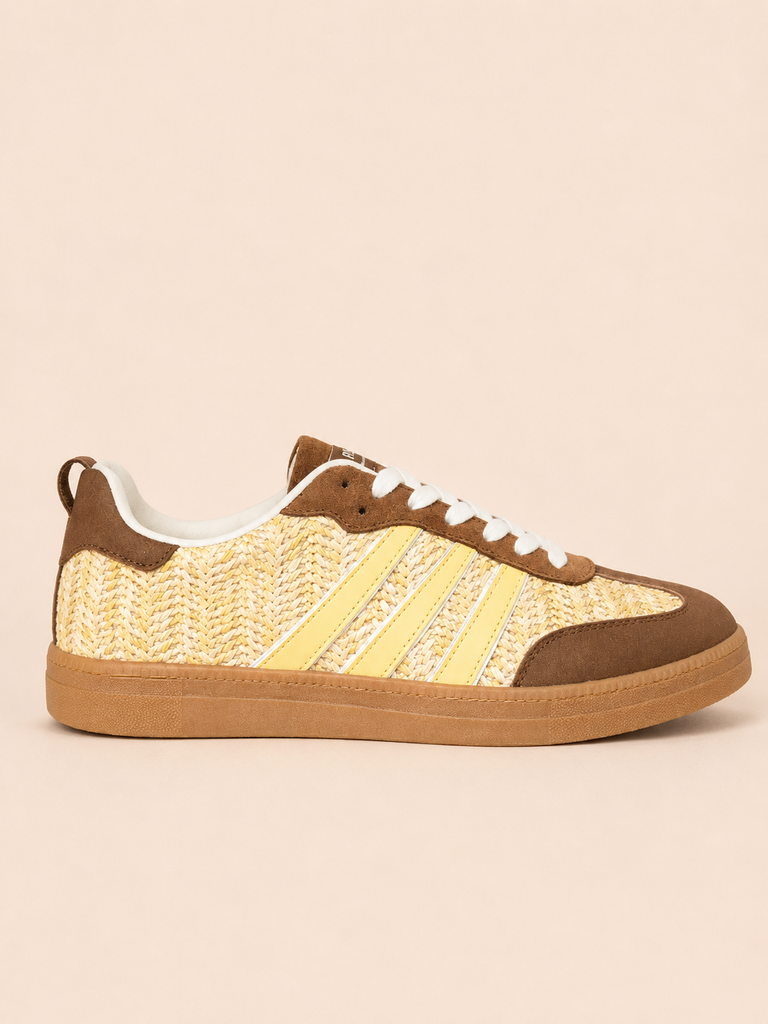 Zapatilla Mercedatte
