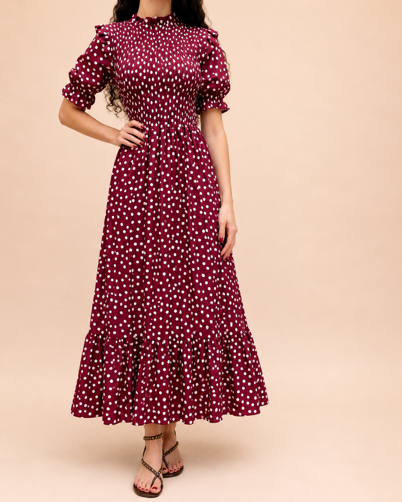 Vestido Presidenti