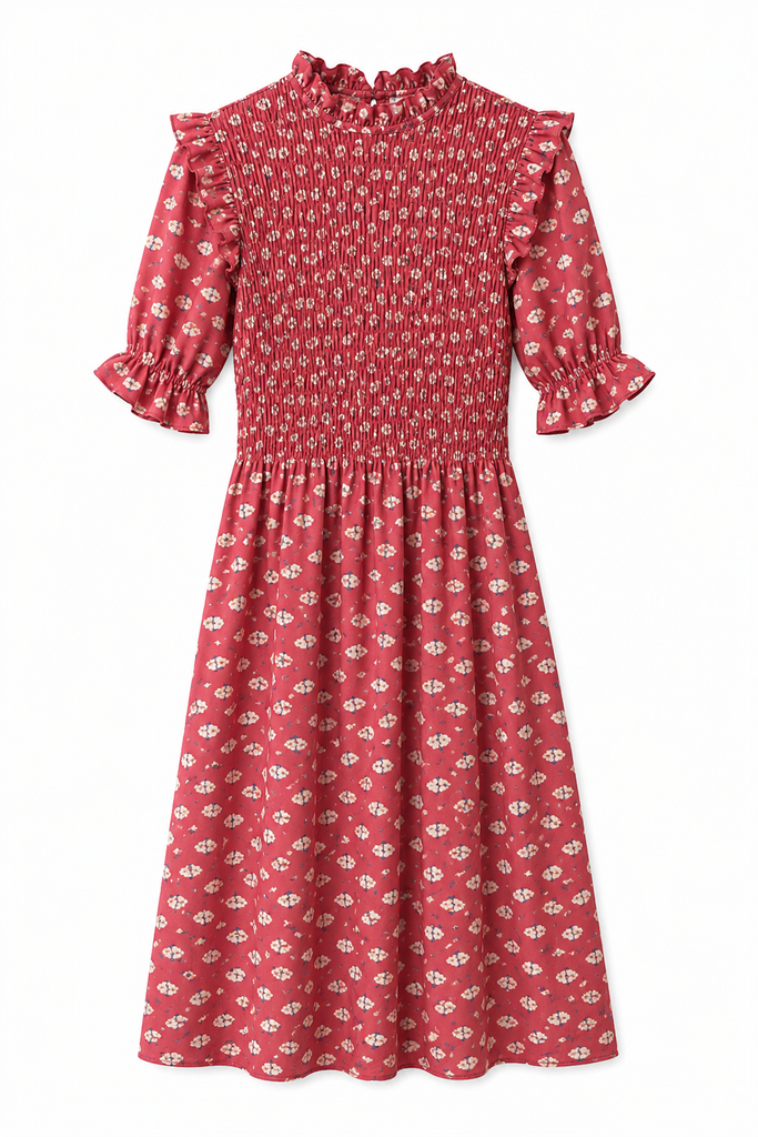 Vestido Miranda