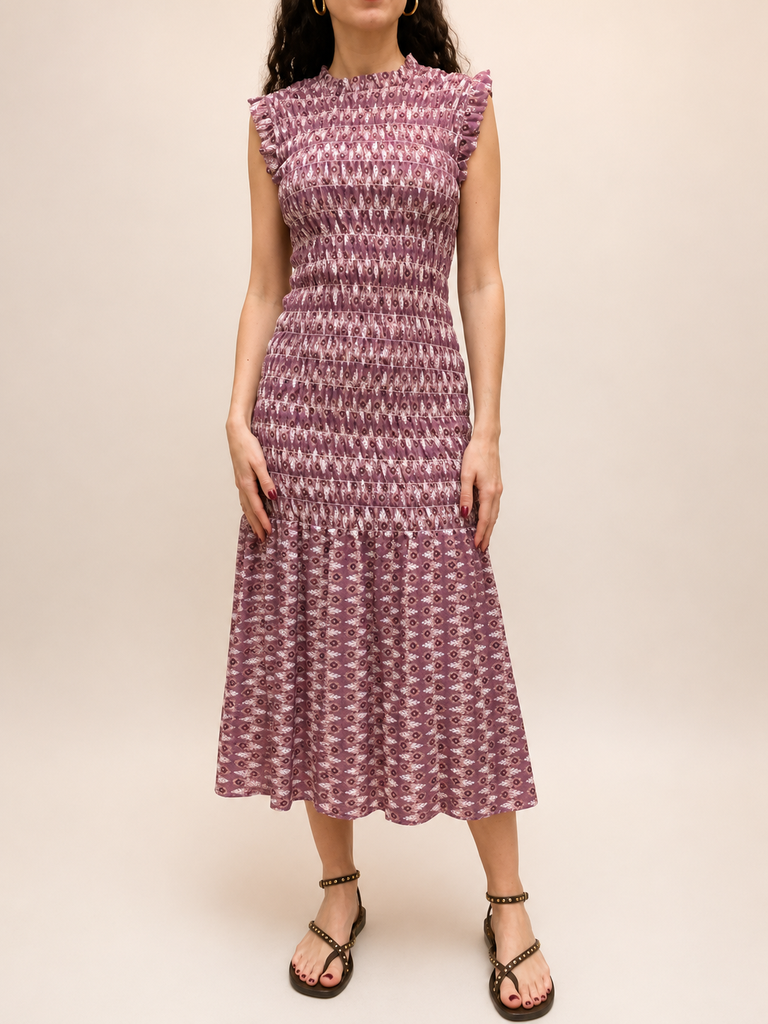 Vestido Cleoharte