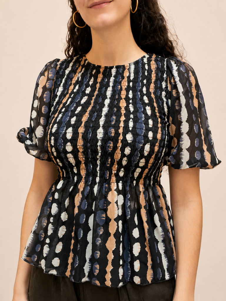 Camisa Shakira