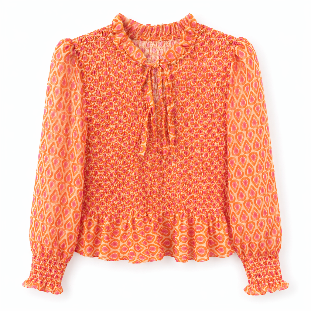 Camisa Relera