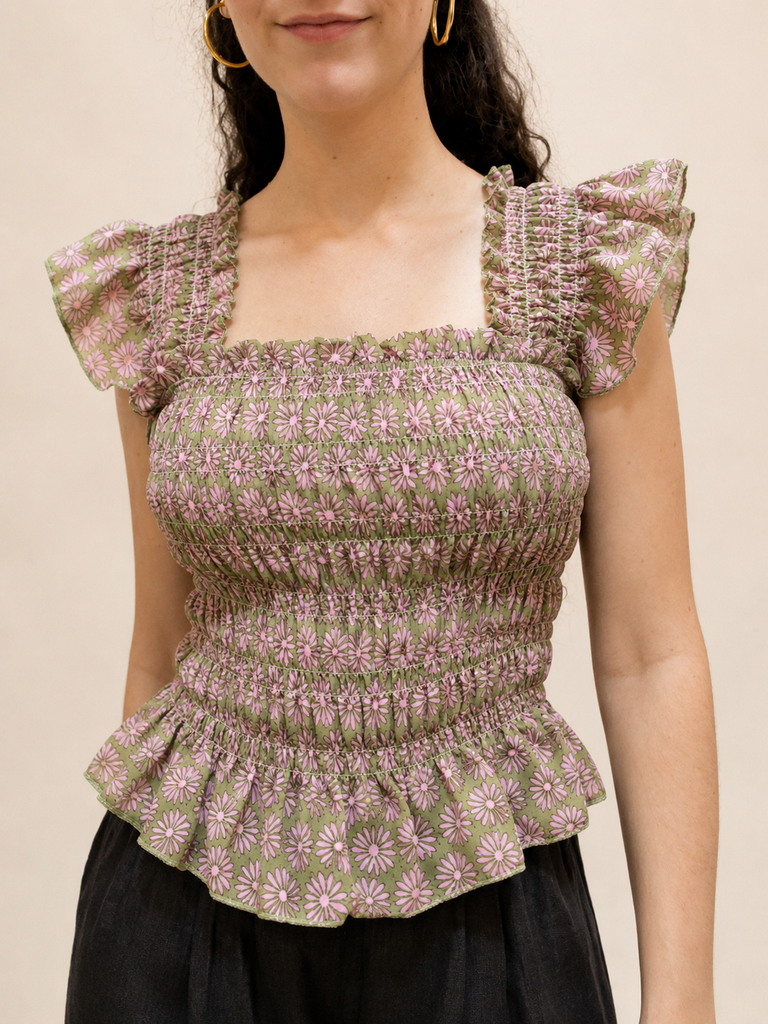 Camisa Feretta