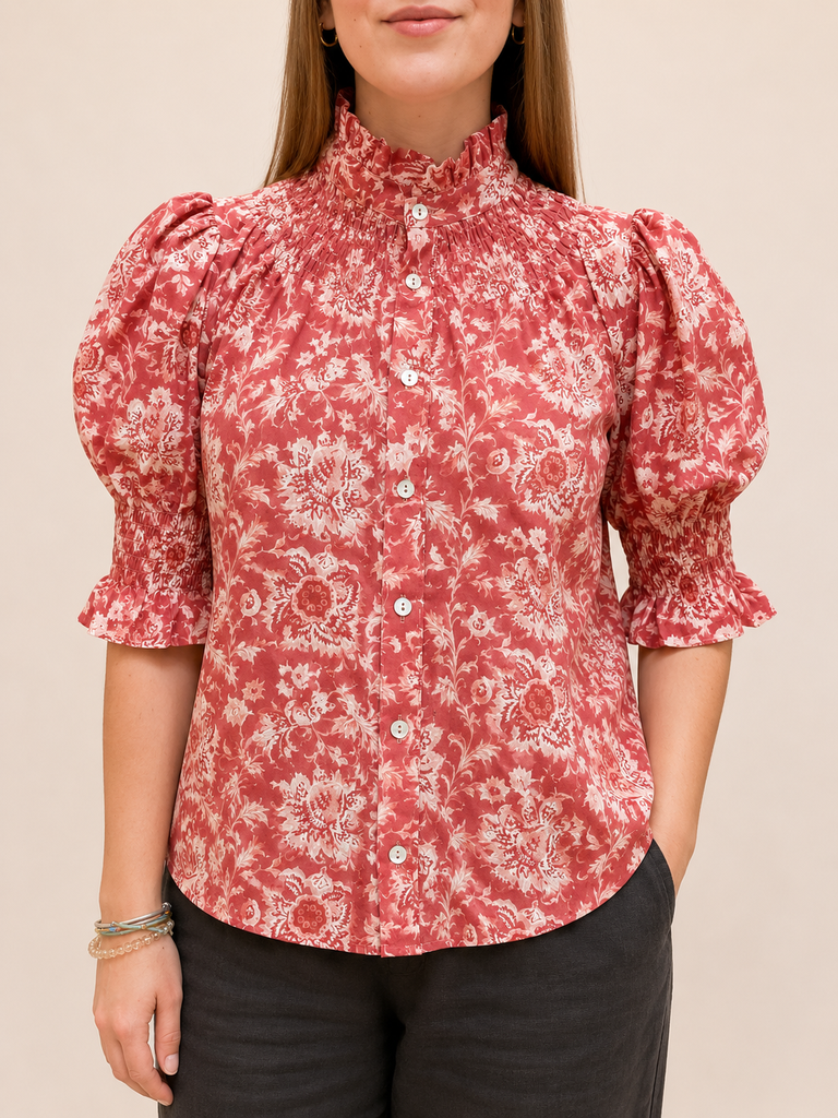 Camisa Alira