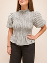 Camisa Kaia