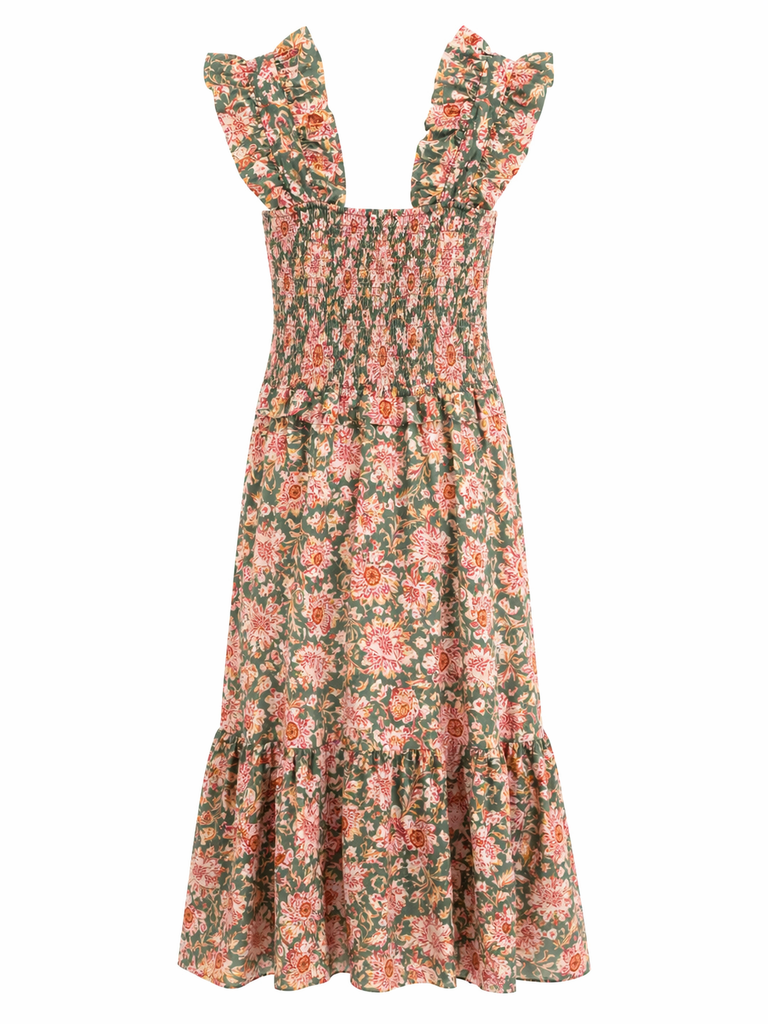 Vestido Alya