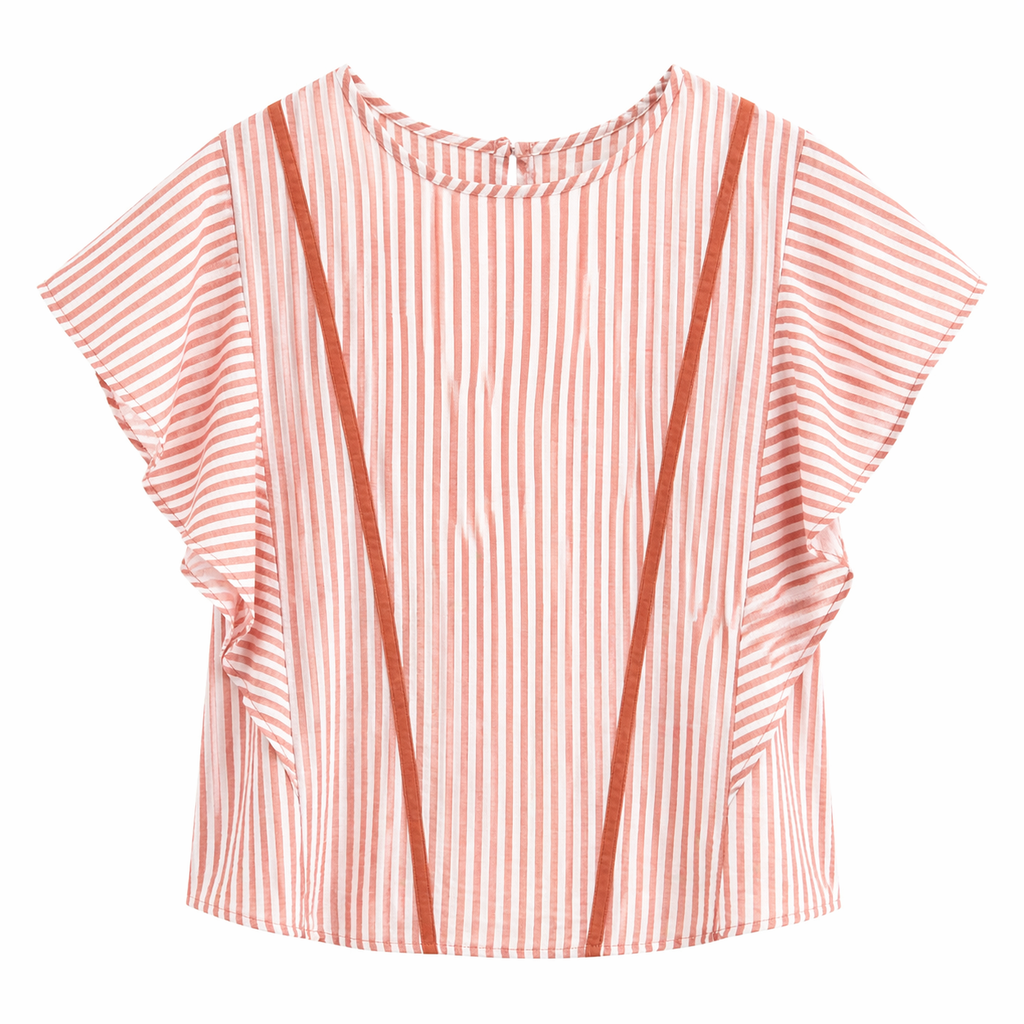 Camisa Noira