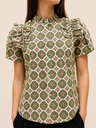 Camisa Oracle