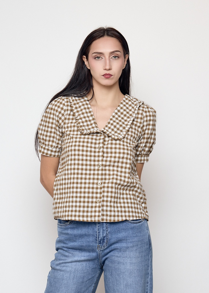 Camisa Susan