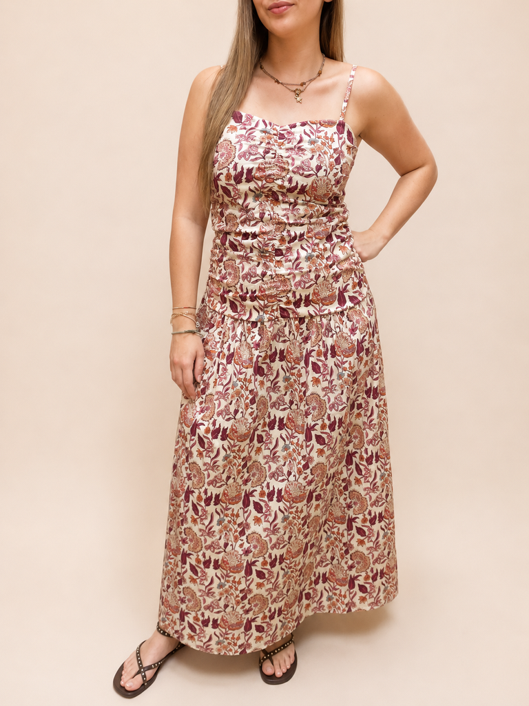 Vestido Hedwig