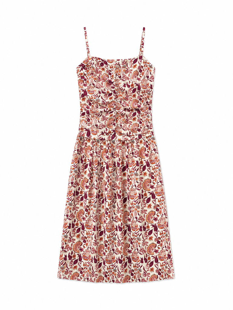 Vestido Hedwig