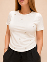 Camiseta Damon
