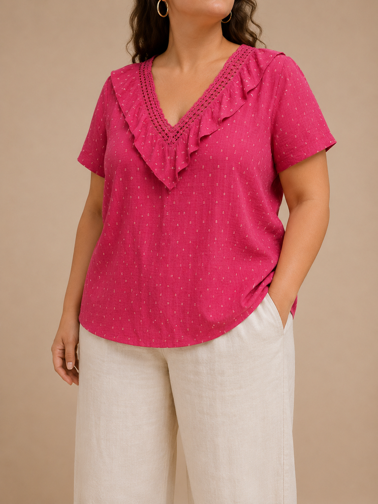 Camisa Bonnie