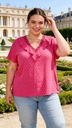 Camisa Bonnie