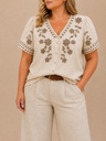 Camisa Sybil