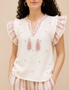 Camisa Niebla