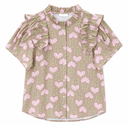 Camisa Zafrina