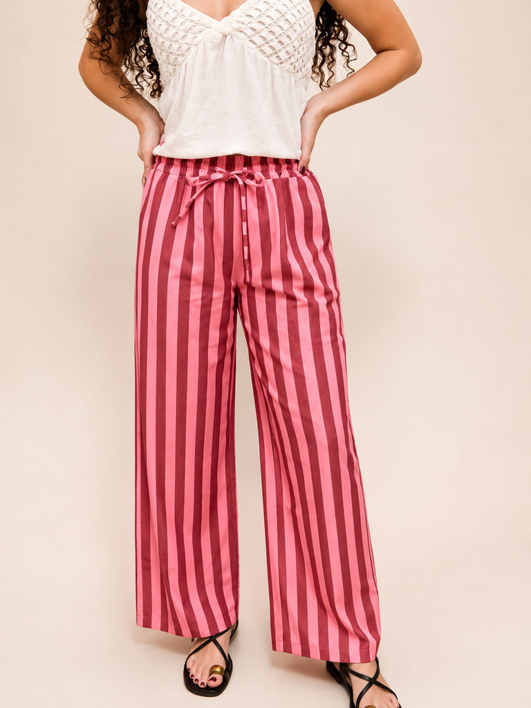 Pantalón Flamingo