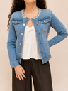 Chaqueta Crystal