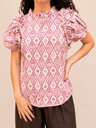 Camisa Soleil