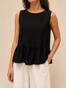 Camisa Zoa