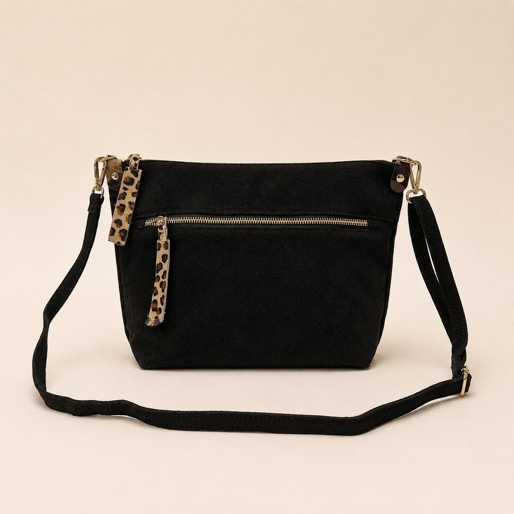 Bolso Lunaria
