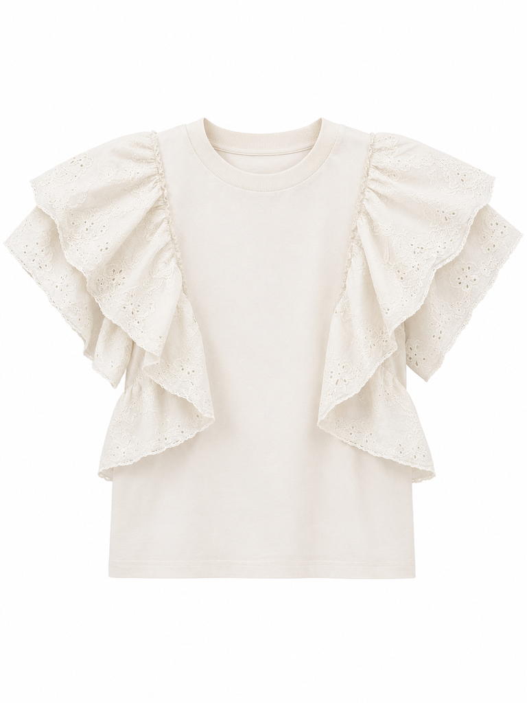 Camiseta Alessia
