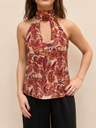 Camisa Fiorella